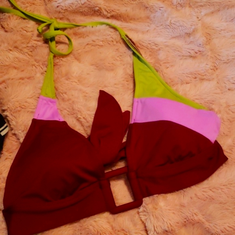 Bikini Top 5 bucks